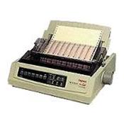 Okidata MicroLine 390 Turbo printing supplies